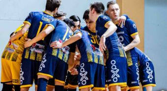 Calcio a 5: Modena Cavezzo ko contro l’Elledì