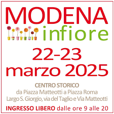 Modena, sabato 22 e domenica 23 marzo modifiche alla viabilità per la manifestazione “Modena in fiore”