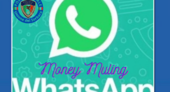 Money muling, attenzione alla nuova truffa via WhatsApp