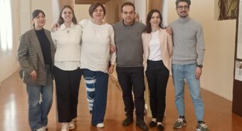 Carpi, sabato 29 marzo a Palazzo Pio inaugura la mostra “Nella cornice” per raccontare storie, persone e luoghi