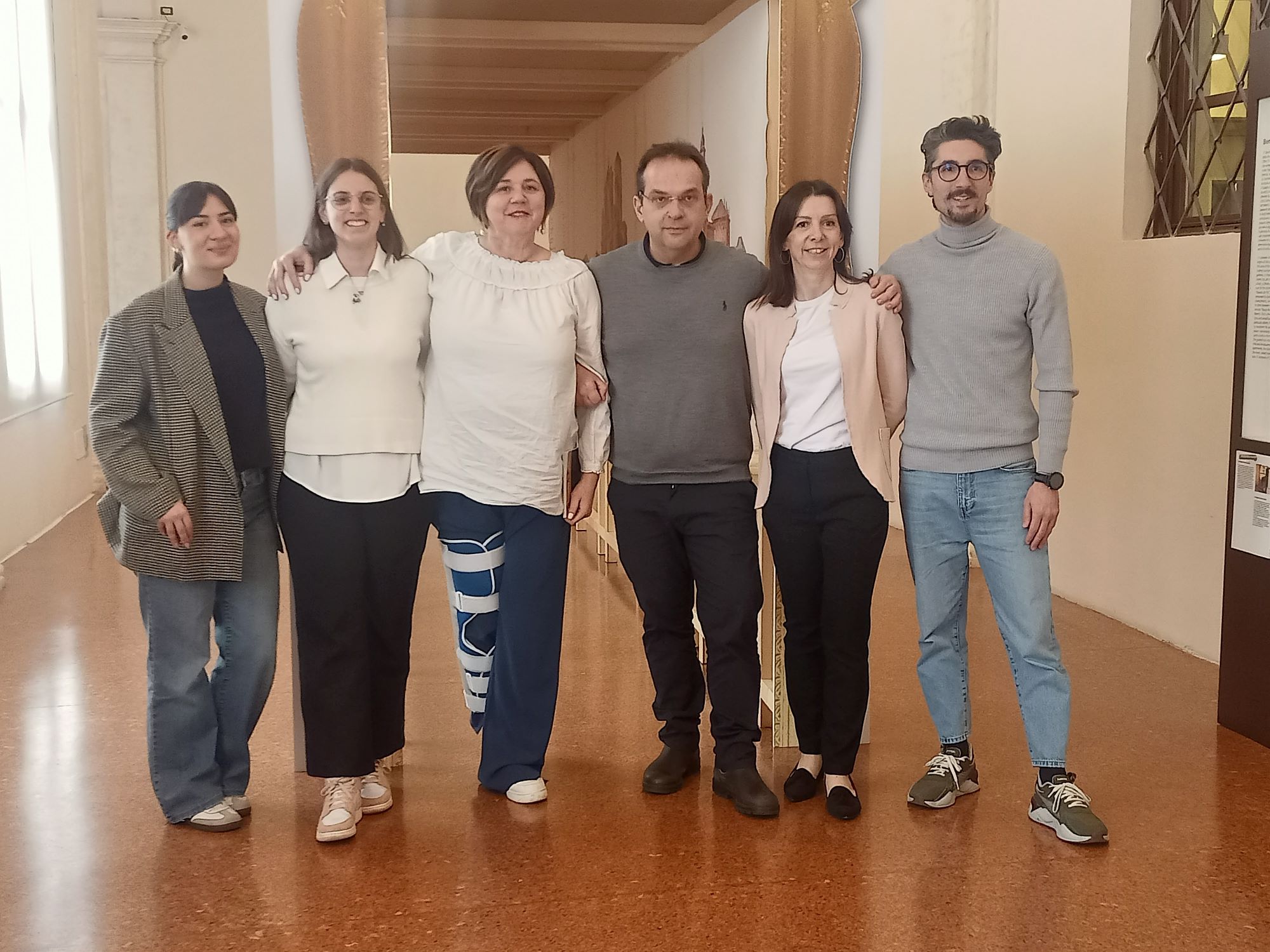 Carpi, sabato 29 marzo a Palazzo Pio inaugura la mostra “Nella cornice” per raccontare storie, persone e luoghi