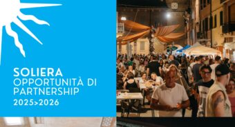 Comune di Soliera e Fondazione Campori cercano sponsor per iniziative ed eventi di 2025 e 2026