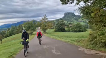 PanSec, torna il percorso cicloturistico sportivo a cavallo delle province bagnate dai fiumi Panaro e Secchia