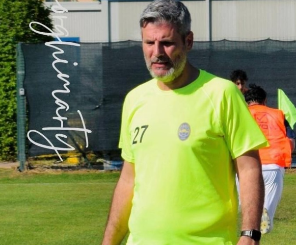 Calcio: si separano le strade della Sanmartinese e di mister Pignatti