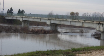 Carpi e San Prospero, posticipata al 26 marzo la chiusura del ponte di San Martino Secchia