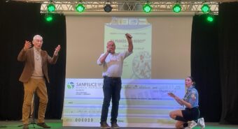 Robot chirurgico per l’ospedale di Mirandola, a San Felice raccolti più di 8 mila euro