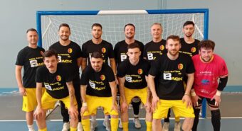 Calcio a 5: Modena Cavezzo ko e ultimo in classifica, sconfitta indolore per la Pro Patria San Felice