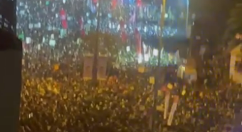 Proteste in Turchia, la testimonianza del turista di Finale Emilia: “Vogliono che il mondo sappia”