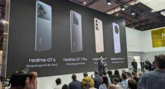 realme al MWC 2025: strategia triennale, IA e qualcosa di ultra