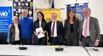 “L’Unione fa la forza”, raggiunto l’obiettivo di 147mila euro per l’acquisto di un robot chirurgico per l’ospedale di Mirandola