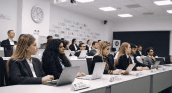 Un master dopo la laurea? Ecco i 10 motivi per sceglierlo illustrati dall’esperto