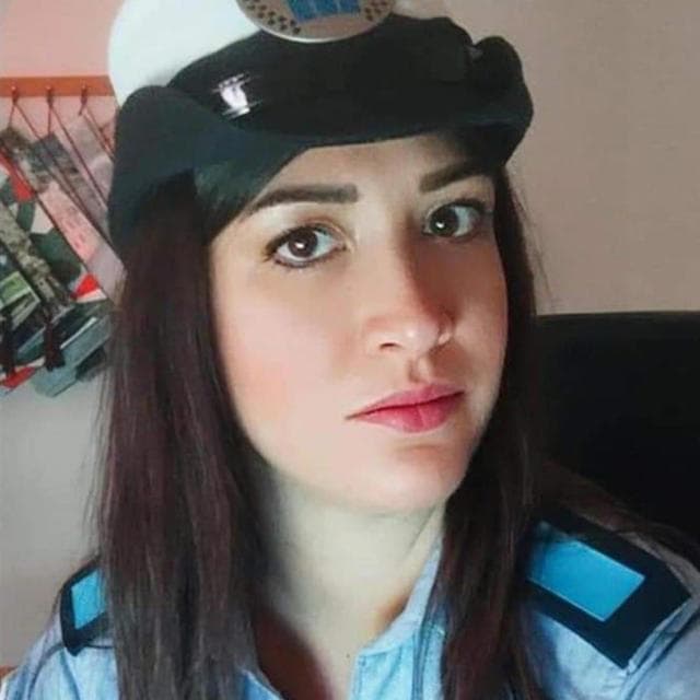 Vigilessa uccisa, tra vittima e omicida c’era “Un contratto di sottomissione sessuale”