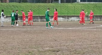 Calcio: vincono Medolla, Cavezzo, Solierese e La Pieve, ko San Felice e V. Camposanto. Pari Mirandolese e Pol. Nonantola