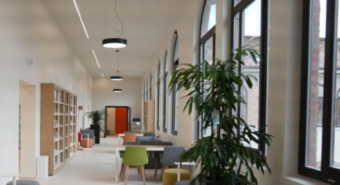 Mirandola, un Summer Camp sulle competenze digitali per il settore biomedicale