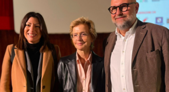 “Il treno dei bambini”, a Modena incontro con la regista Cristina Comencini