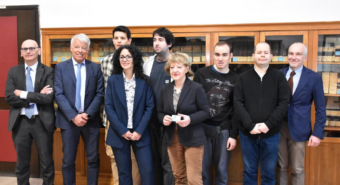 Digitalizzazione sentenze penali, accordo tra Tribunale di Modena e associazione Aut Aut