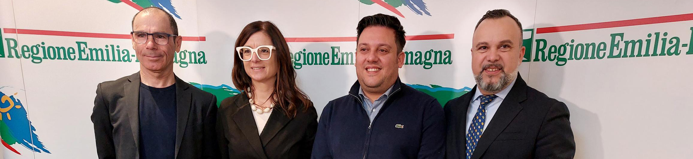 Emilia-Romagna terra accogliente: nasce il primo progetto a livello regionale dedicato al turismo LGTBQ+
