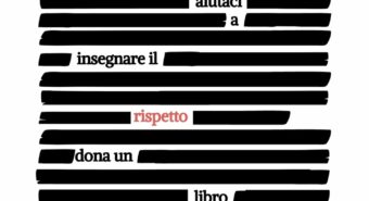 “Una biblioteca per Giulia”, in memoria della Cecchettin a Mirandola si aprono i libri