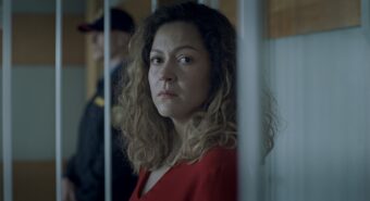 Soliera, in un film la storia vera dei giornalisti incarcerati in Bielorussia