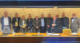 Per la prima volta riuniti a Modena esperti internazionali per il convegno sull’invecchiamento dell’aceto