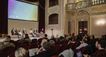 Qualità industriale, ambiente e design, IF Festival arriva a Mirandola nel distretto biomedicale