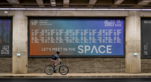 Edifici industriali degradati, come li vorresti? Da IF - Industria Festival Architettura un concorso aperto a tutti Edifici industriali degradati, come li vorresti? Da IF - Industria Festival Architettura un concorso aperto a tutti