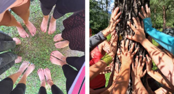 A Carpi la Nature Therapy per riconnettersi con la natura