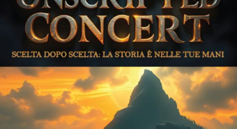 “Unscripted Concert- – Vargar e il destino della montagna” a Mirandola racconto musicale in cui il pubblico sarà protagonista
