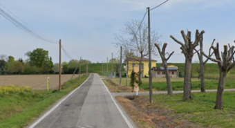 Lavori in corso, a Concordia divieto di circolazione in via Terzi Livelli e in un tratto di via per San Possidonio
