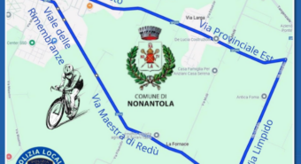 Nonantola, domenica 9 marzo modifiche alla viabilità per il “Gran Premio Giacobazzi” di ciclismo