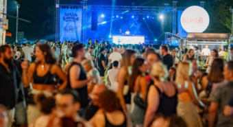 San Prospero, domenica 30 marzo un incontro per presentare il Villa Summer Festival 2025