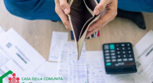 Debiti da gioco d'azzardo, a Soliera apre uno sportello di aiuto Debiti da gioco d'azzardo, a Soliera apre uno sportello di aiuto