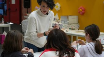 Domenica 13 aprile, ultimo giorno della Fiera di Modena