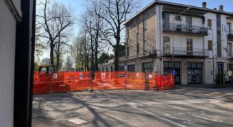 Ancora lavori a Soliera, da lunedì 7 aprile c’è il cantiere tra via Marconi e via Matteotti