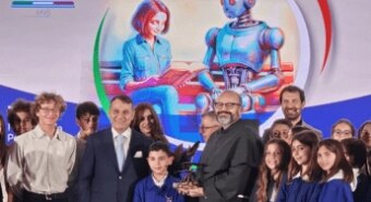 A Roma la V edizione del ‘Premio Valore’