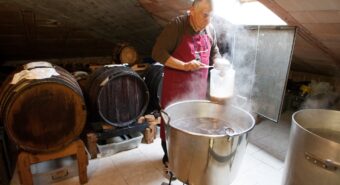 Tra misteri e intrighi nelle acetaie si premiano i racconti dedicati all’oro nero della tradizione