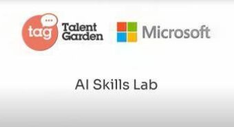 AI Skills Lab: il progetto gratuito di Talent Garden e Microsoft per colmare il gap di competenze sull’Intelligenza Artificiale