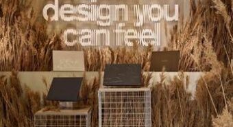 ASUS alla Milano Design Week: “Design You Can Feel” tra materialità, artigianato e intelligenza artificiale