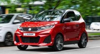 Aixam amplia la gamma con due nuove minicar