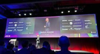 Al via Netcomm Forum 2025, Shopify main partner