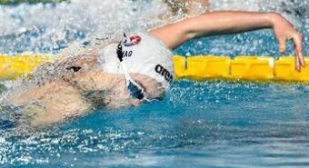 Alessandra Mao, il nuoto azzurro ha una nuova stella: primo titolo italiano a 14 anni