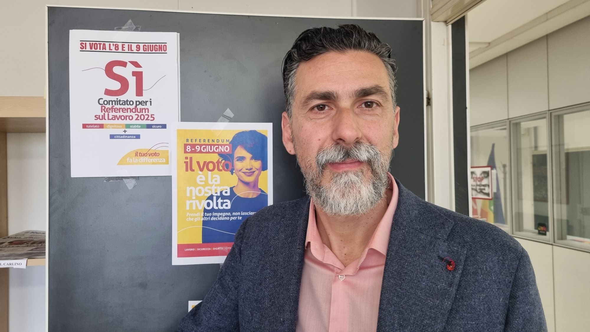 Futuro dell’emergenza-urgenza, Cgil: “Siamo partiti male senza il coinvolgimento delle parti sociali”