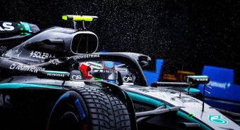 Antonelli nella bufera, ha fatto passare Norris? Le accuse social e le ‘scuse’ a Verstappen