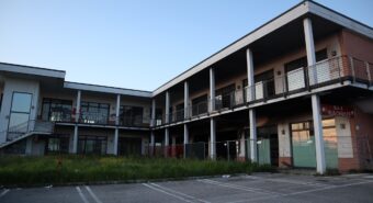 Bondeno, oltre 2 milioni di euro per la riqualificazione dell’area “Ex Girasole” dove sorgerà un polo della sanità