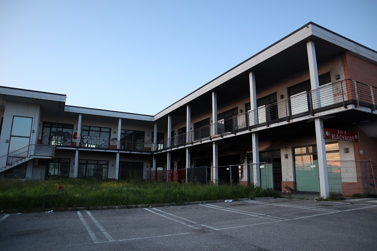 Bondeno, oltre 2 milioni di euro per la riqualificazione dell’area “Ex Girasole” dove sorgerà un polo della sanità
