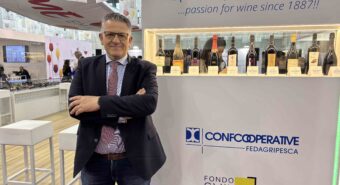 Vinitaly, cantine cooperative protagoniste: rappresentano l’80% della produzione regionale