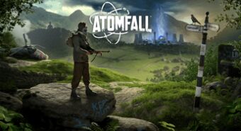 Atomfall debutta con un successo travolgente: oltre 1 milione di giocatori nel primo weekend