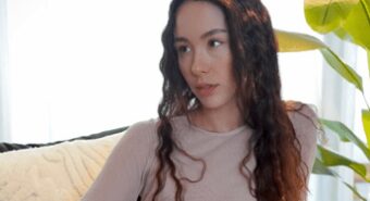Aurora Ramazzotti, l’ansia di tornare in tv: “Mi sono ricordata delle crisi e della mia sofferenza”