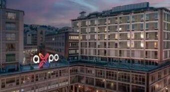 Axpo, studio su 25 anni di attività in Italia, nel 2023 contributo 0,43% a Pil