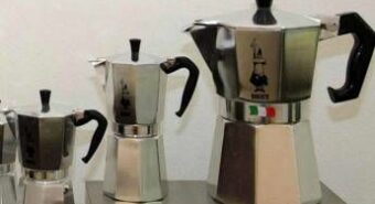 Bialetti diventa cinese, alla Nuo Capital il 78% delle azioni